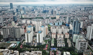 Vẫn còn nhiều “nút thắt” khiến thị trường bất động sản chưa cân bằng cung – cầu