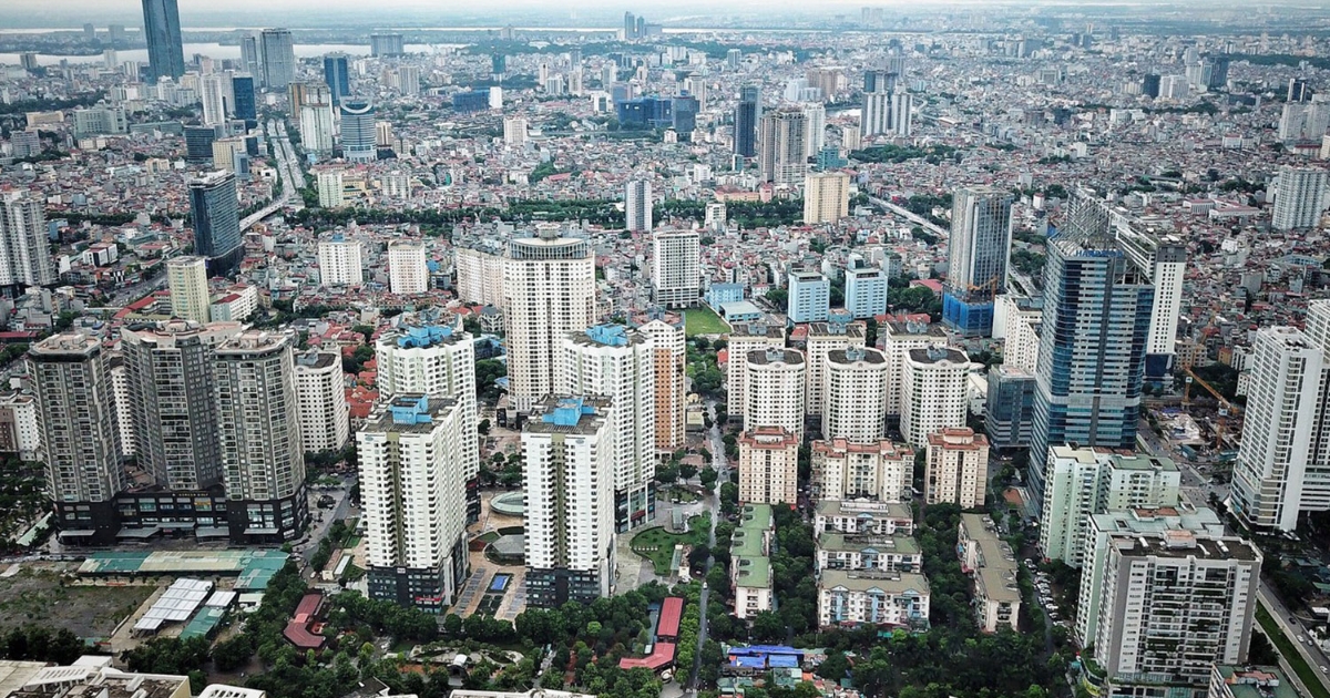 Vẫn còn nhiều “nút thắt” khiến thị trường bất động sản chưa cân bằng cung – cầu