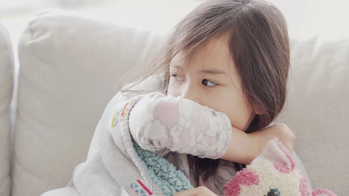 Nếu không được phát hiện và xử trí sớm, bệnh có thể diễn tiến nhanh thành suy hô hấp cấp.&nbsp;