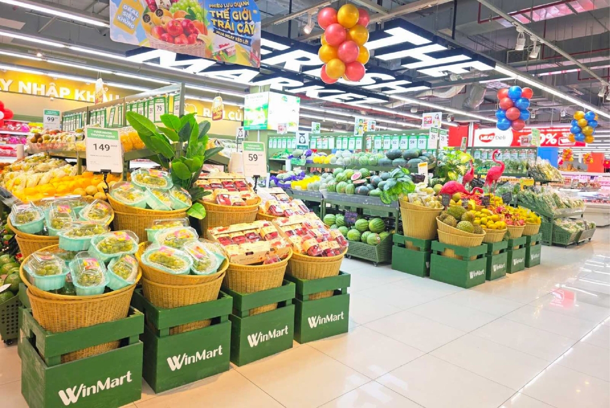 Chương trình Khuyến mại tập trung Hà Nội năm 2026 sẽ được tổ chức từ quý 2 đến quý 4/2026 trên phạm vi toàn thành phố.