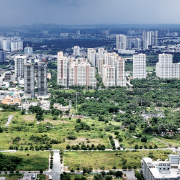 Tồn kho chung cư, nhà ở riêng lẻ có xu hướng tăng