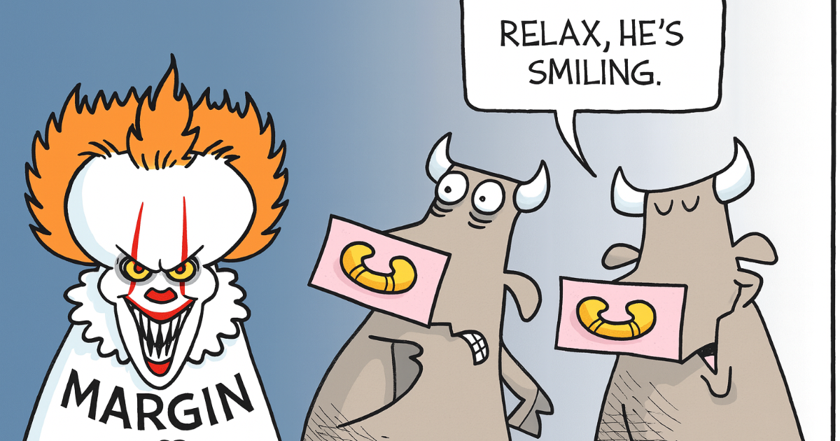 Blog chứng khoán: Bắt đầu bài kiểm tra khắc nghiệt