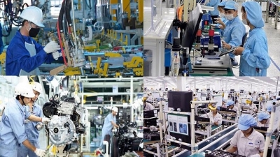 UOB raises Vietnam's GDP growth forecast for 2025 to 7.7%