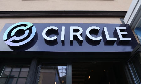 Công ty IPO tại Mỹ năm nay có cổ phiếu tăng giá mạnh nhất là Circle, nhà phát hành stablecoin USDC.