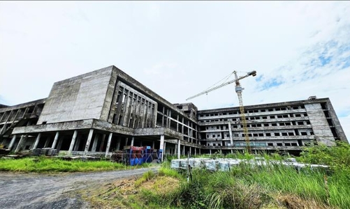 Thanh tra Chính phủ chỉ rõ nhiều vi phạm tại Dự án Bệnh viện Ung bướu Cần Thơ