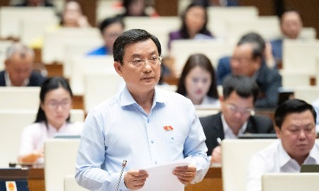 Đề xuất thuế sức khỏe với sản phẩm chứa đường, chất béo