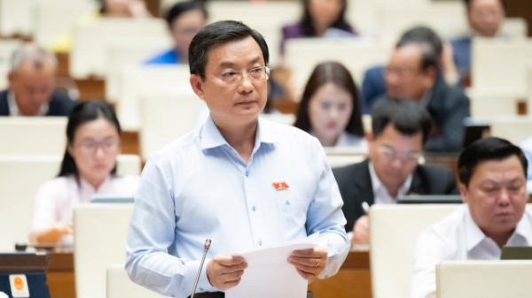 Đề xuất thuế sức khỏe với sản phẩm chứa đường, chất béo