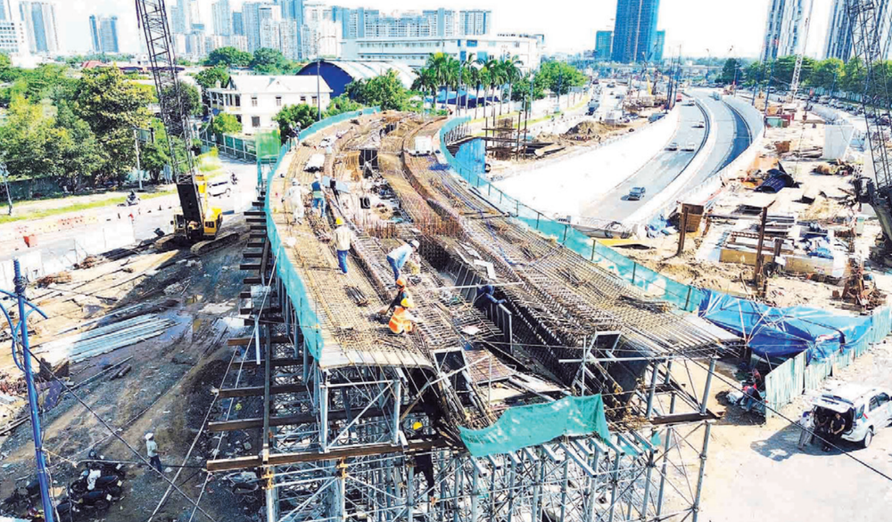 Tái cơ cấu kế hoạch vốn đầu tư công trung hạn, đẩy nhanh tiến độ giải ngân