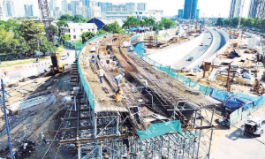 Tái cơ cấu kế hoạch vốn đầu tư công trung hạn, đẩy nhanh tiến độ giải ngân