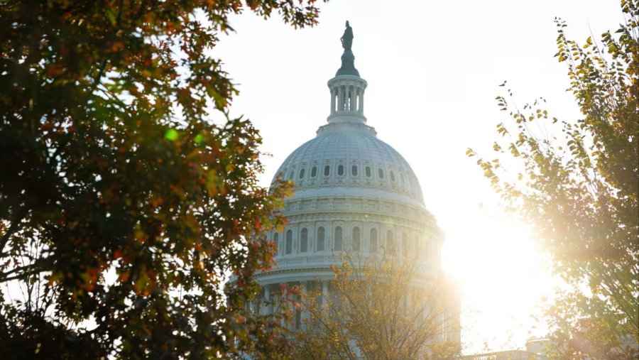Ảnh minh họa - Ảnh: Getty/FT.
