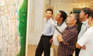 Dự thảo Nghị định mới hướng dẫn việc lấy ý kiến nhân dân về thay đổi địa giới và đơn vị hành chính 