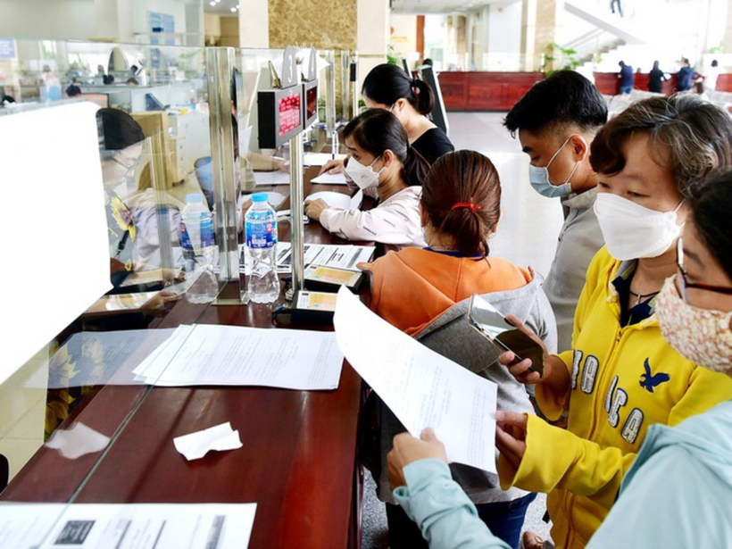 Thu nhập từ nhiều nguồn nhưng giảm trừ gia cảnh chỉ được tính một lần