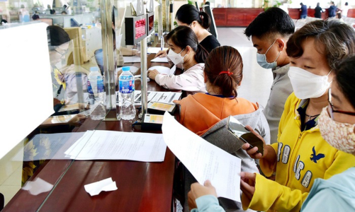 Thu nhập từ nhiều nguồn nhưng giảm trừ gia cảnh chỉ được tính một lần