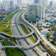 Quy hoạch đô thị hướng đến liên kết vùng và phát triển bền vững