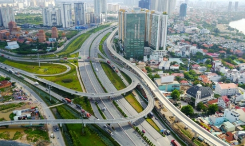 Quy hoạch đô thị hướng đến liên kết vùng và phát triển bền vững