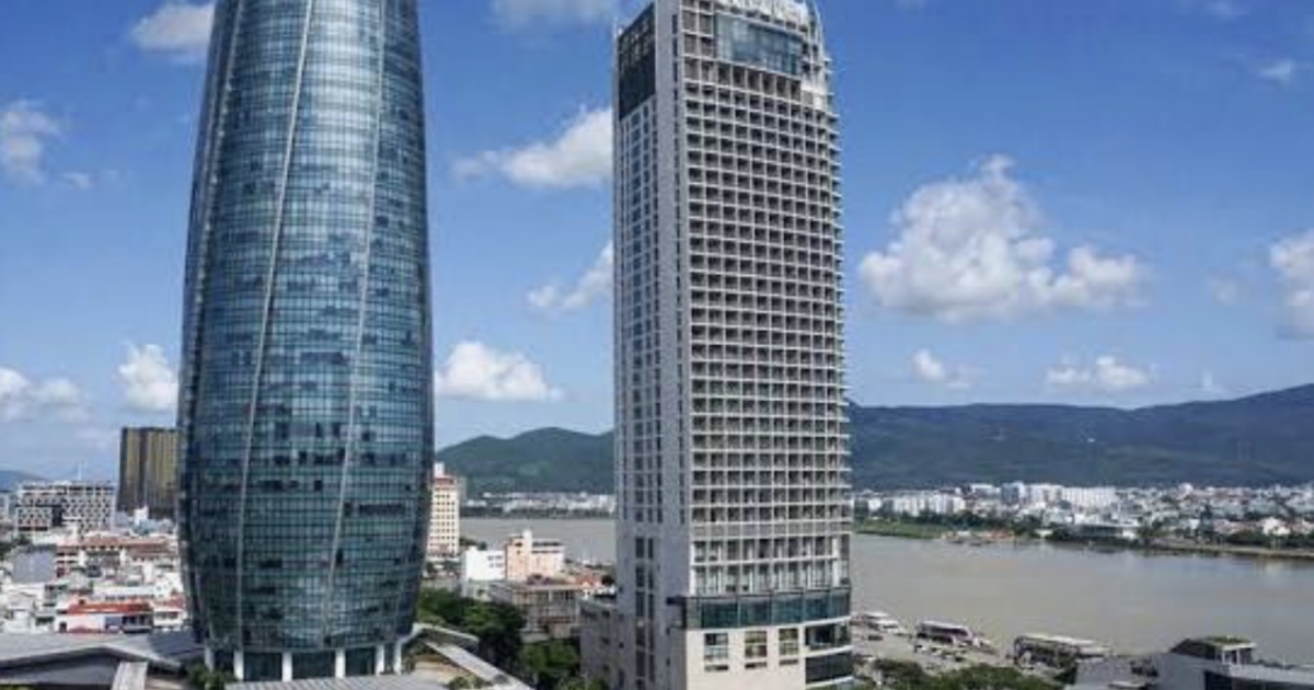 Đà Nẵng thu ngân sách nhà nước từ nhà và đất tăng 73,2% so với cùng kỳ năm trước