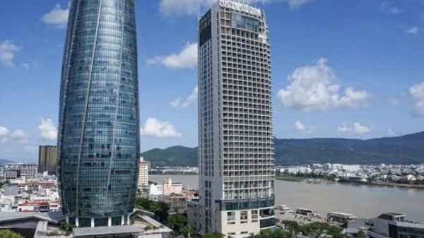 Đà Nẵng thu ngân sách nhà nước từ nhà và đất tăng 73,2% so với cùng kỳ năm trước