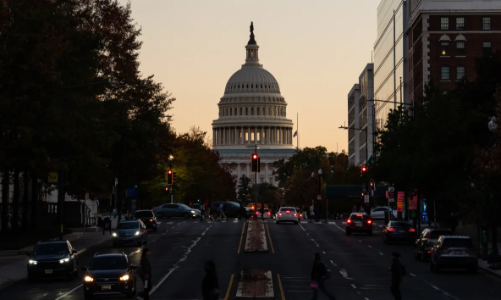 Người Mỹ bi quan về kinh tế vì tình trạng chính phủ đóng cửa kéo dài