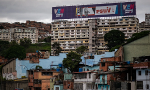 Kinh tế Venezuela: Đồng tiền rớt giá, lạm phát 3 con số