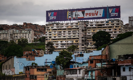 Kinh tế Venezuela: Đồng tiền rớt giá, lạm phát 3 con số