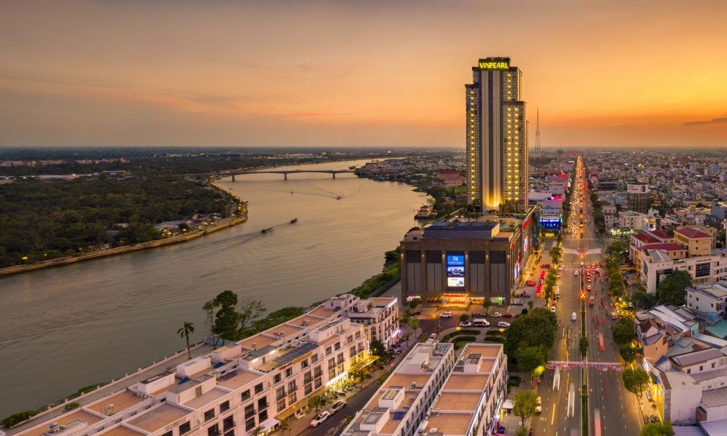 Thành phố Cần Thơ khó đạt mục tiêu tăng trưởng kinh tế hai con số