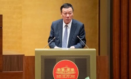 Sửa luật, cần bổ sung quy định cấm tiết lộ danh tính người tố cáo