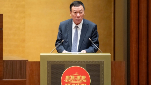 Sửa luật, cần bổ sung quy định cấm tiết lộ danh tính người tố cáo