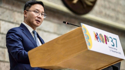 Vietnam proposes three key priorities for global ozone layer cooperation