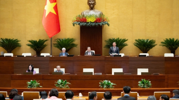 Hoàn thiện pháp luật về thi hành án dân sự và giám định tư pháp