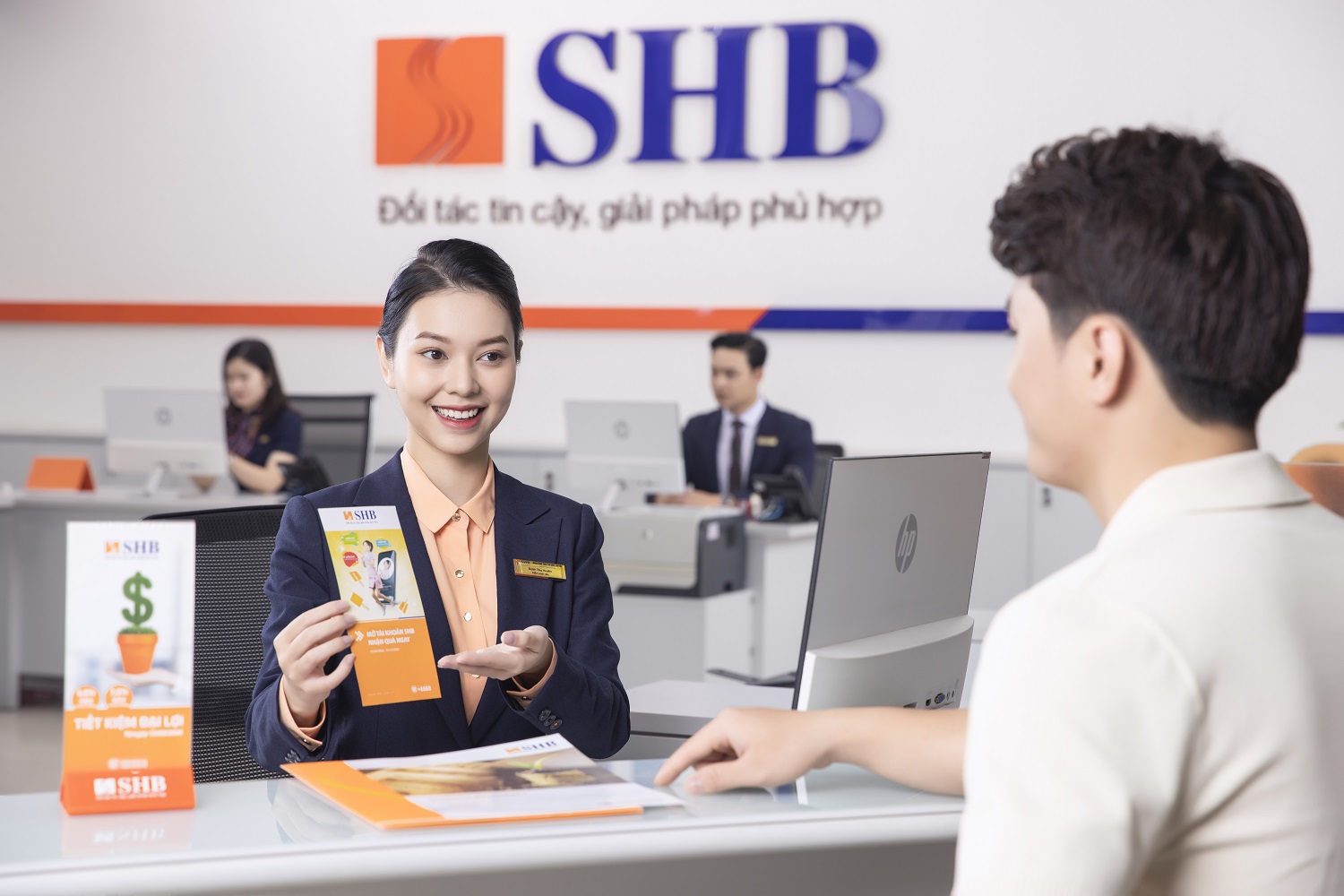 “Emotional banking” được xem là chìa khóa tạo nên sự khác biệt và giữ chân khách hàng trong thời đại số.