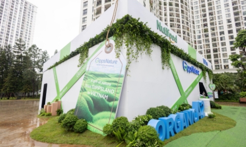 Ra mắt GippsNature và Nutifood Australia - Bước ngoặt trên hành trình nâng chuẩn dinh dưỡng vươn tầm quốc tế của Nutifood