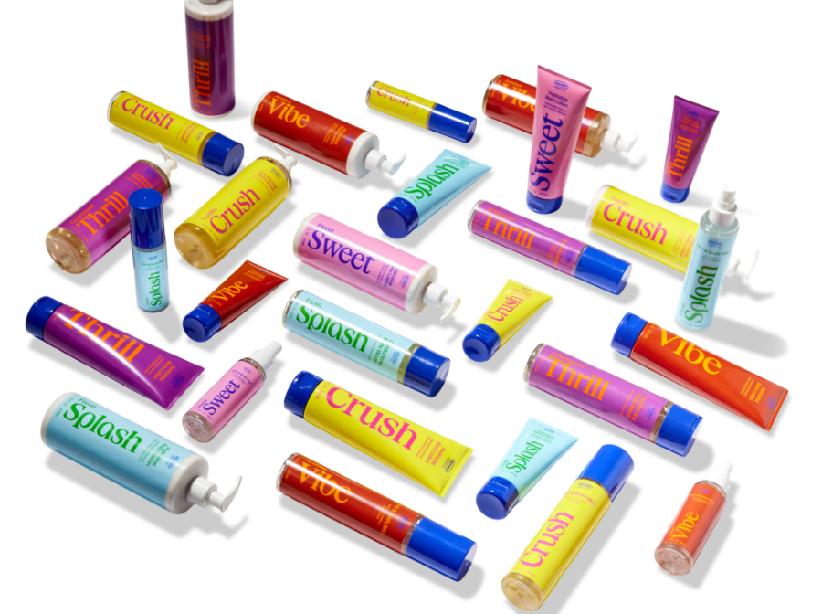 Bộ sưu tập sản phẩm làm đẹp mới của Old Navy đã có mặt tại 150 trên tổng số hơn 1.100 cửa hàng ở Mỹ.