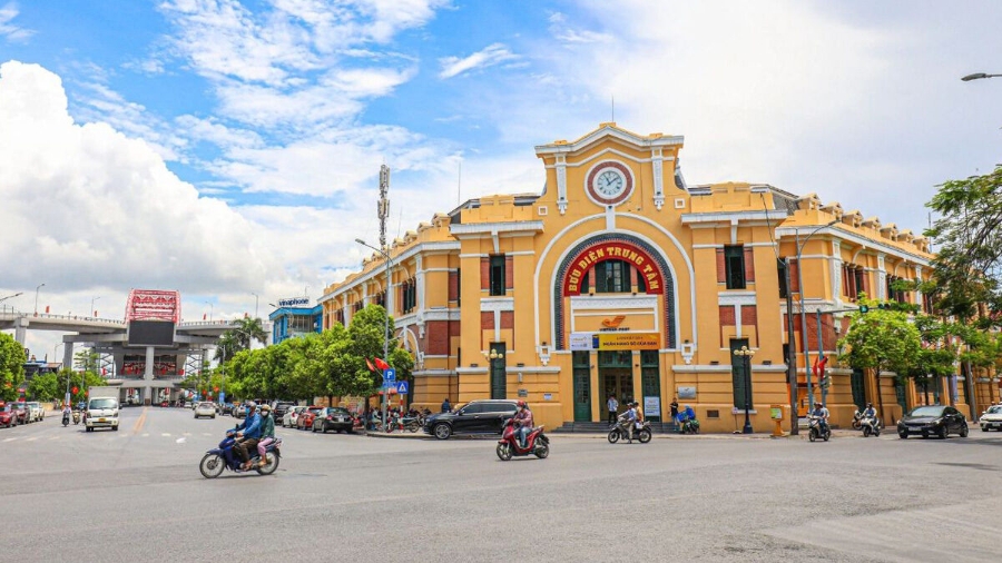 Hải Phòng đã và đang hình thành mô hình “du lịch bốn mùa”.
