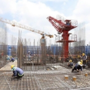 Quy định mới về bảo đảm trật tự, an toàn và vệ sinh môi trường trong xây dựng