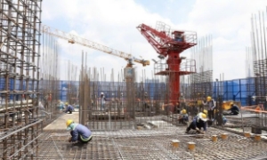 Quy định mới về bảo đảm trật tự, an toàn và vệ sinh môi trường trong xây dựng