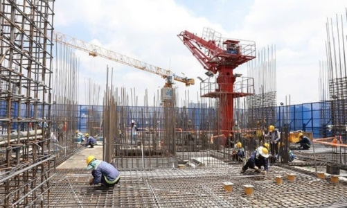 Quy định mới về bảo đảm trật tự, an toàn và vệ sinh môi trường trong xây dựng