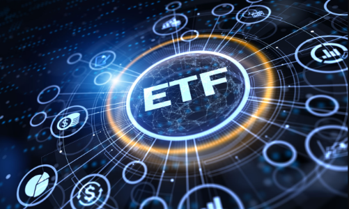 Tổng giá trị tài sản ròng của các quỹ ETF đầu tư vào Việt Nam tăng nhẹ, đạt hơn 60,2 nghìn tỷ