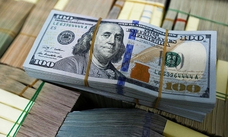 Vì sao nhập siêu kéo dài chưa tạo sức ép lớn lên tỷ giá?