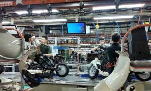 Các trung tâm công nghiệp truyền thống tại nhiều tỉnh của Trung Quốc đang tìm cách nâng cấp năng lực sản xuất và đổi mới sáng tạo.