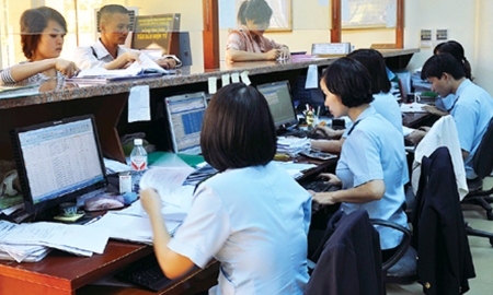 Việc phân cấp lĩnh vực xuất nhập khẩu về địa phương giúp các doanh nghiệp trên địa bàn địa bàn tiết kiệm thời gian, chi phí đi lại.