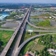 Đồng Nai thông qua nhiều dự án giao thông quan trọng kết nối với TP. Hồ Chí Minh
