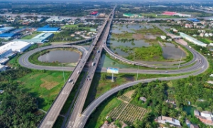 Đồng Nai thông qua nhiều dự án giao thông quan trọng kết nối với TP. Hồ Chí Minh