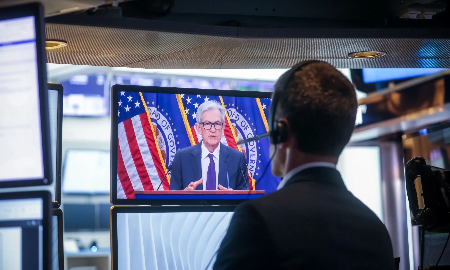 Ảnh minh họa - Ảnh: Bloomberg.