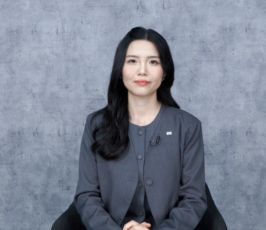 Bà Nguyễn Thị Bảo Trân, Giám đốc Phân tích Khối Vĩ mô và Chiến lược, Công ty CP Chứng khoán Mirae Asset (MAS). 