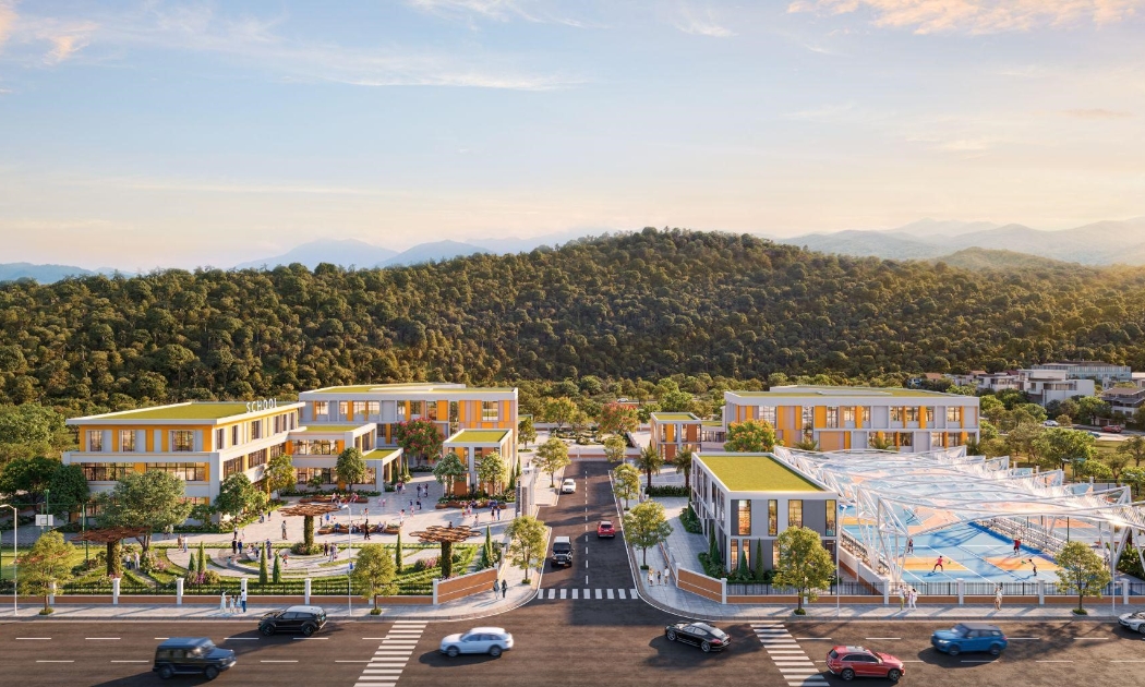 Đầu tư bền vững tại Vlasta - Thủy Nguyên, Hải Phòng