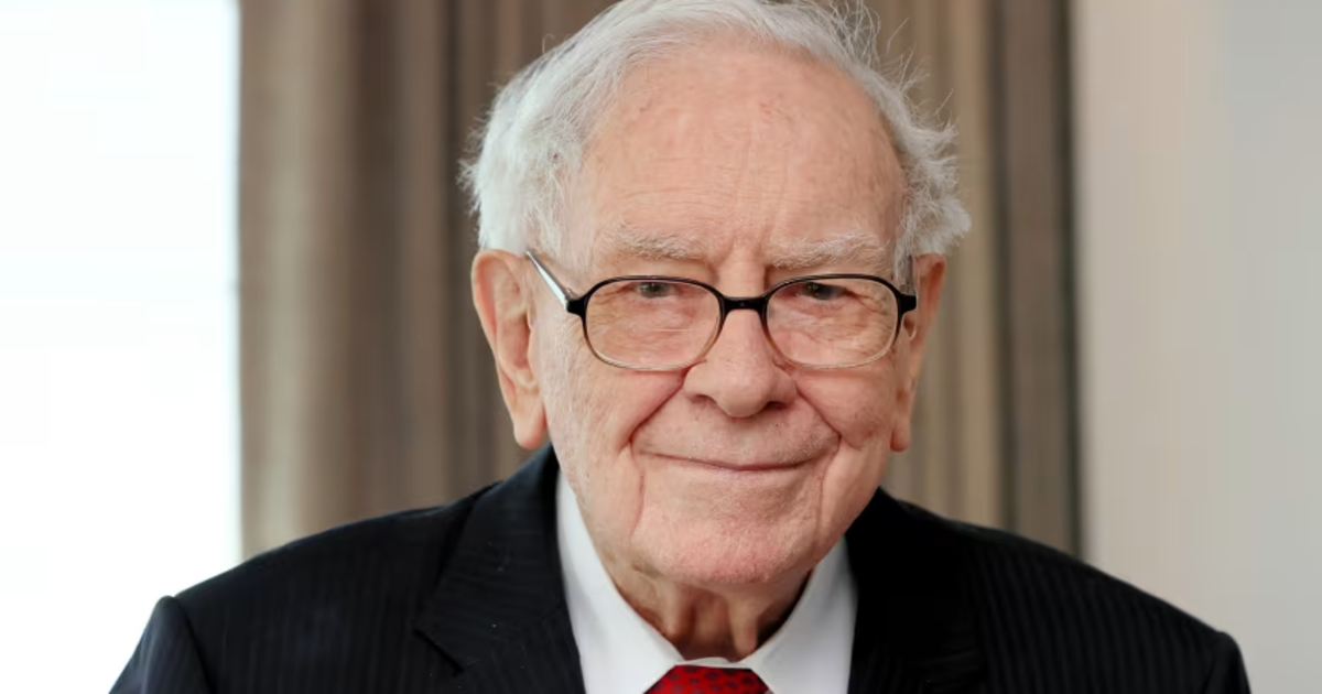 Warren Buffett gửi lá thư cuối cùng đến cổ đông, muốn sống lặng lẽ sau khi về hưu