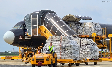 ASEAN hỗ trợ khẩn cấp người dân Đà Nẵng sau mưa lũ