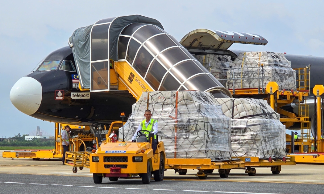 ASEAN hỗ trợ khẩn cấp người dân Đà Nẵng sau mưa lũ