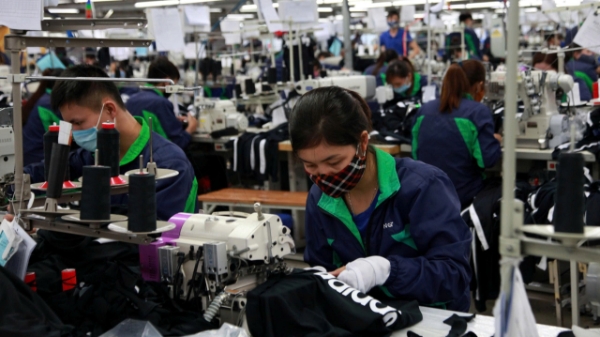 Chi tiết mức lương tối thiểu vùng tại 34 tỉnh, thành từ 1/1/2026