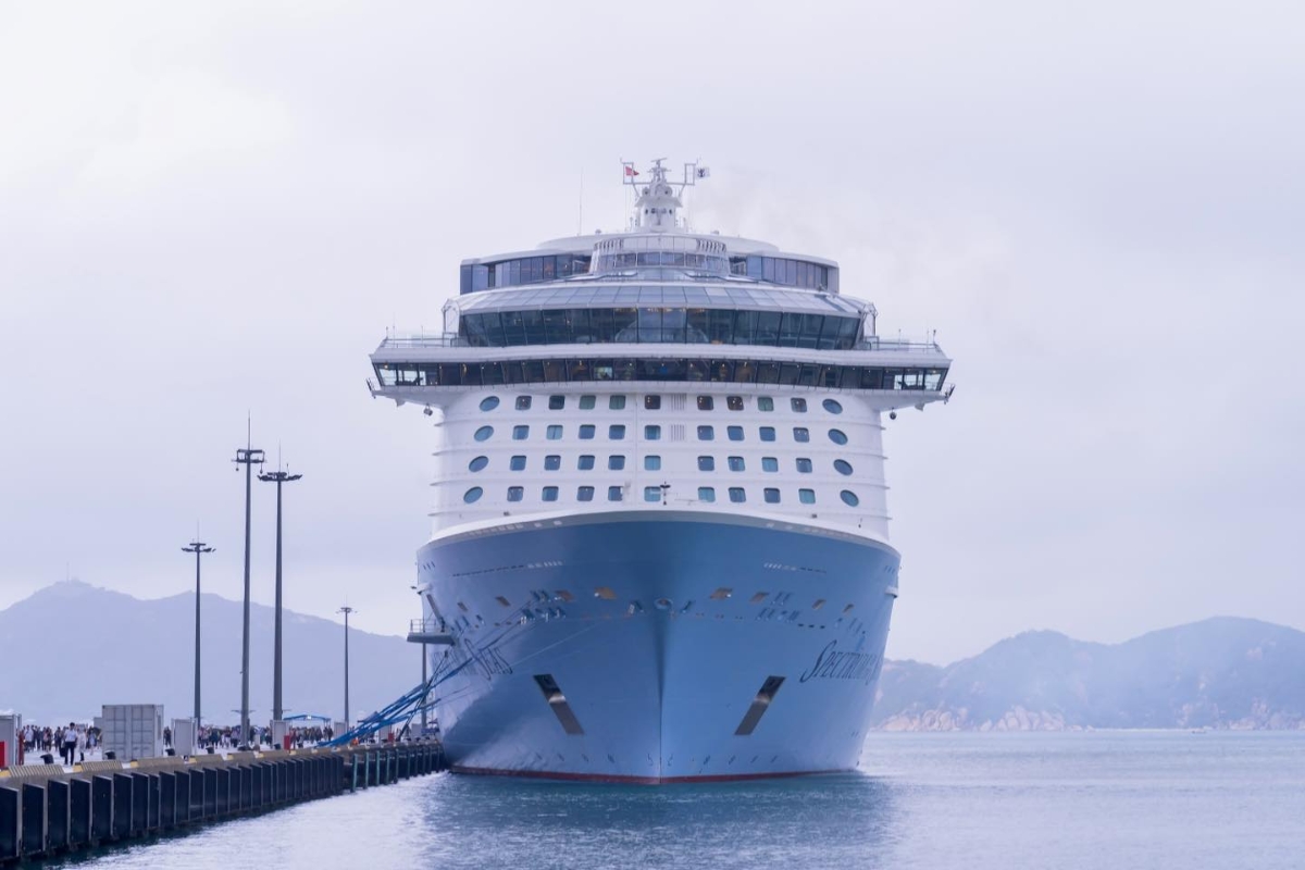 Tại Khánh Hòa, dự kiến từ nay đến hết tháng 12 sẽ có thêm 7 chuyến tàu quốc tế cập cảng với khoảng 10.000 khách.